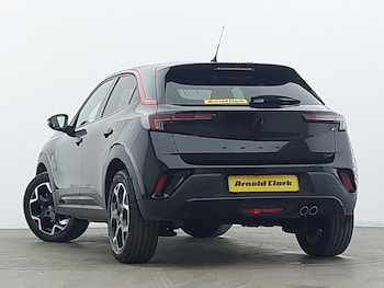 Used Vauxhall Mokka 2022 for sale - 76713872: Photo