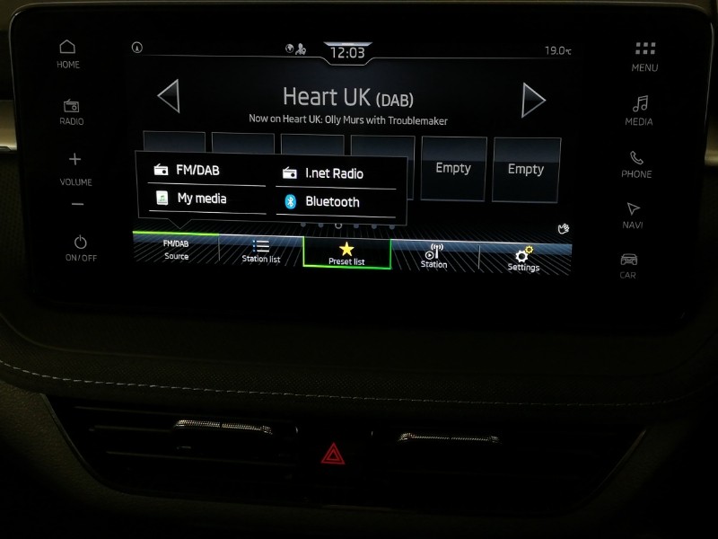 Used Skoda Fabia 2024 for sale - 77162636: Photo 12