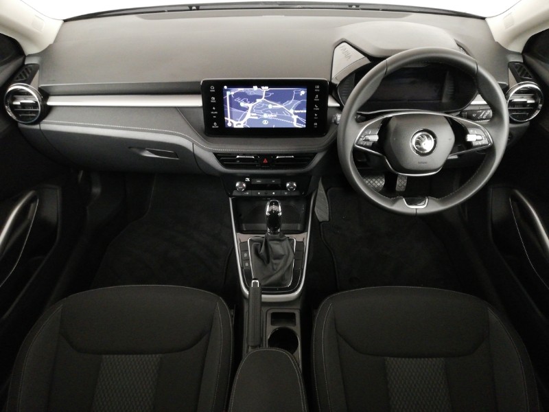 Used Skoda Fabia 2024 for sale - 77162636: Photo 2