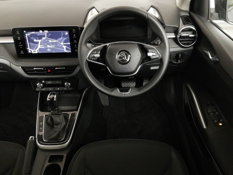 Used Skoda Fabia 2024 for sale - 77162636: Photo 7