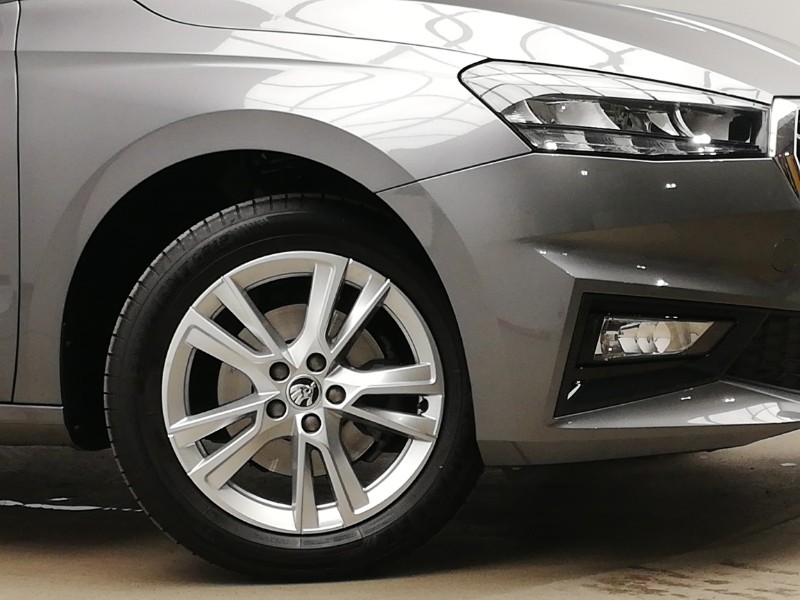 Used Skoda Fabia 2024 for sale - 77162636: Photo 9