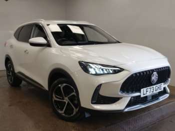 2023 - 1.5 T-GDI Trophy 5dr DCT