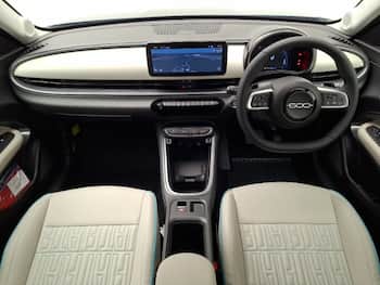 Used Fiat 600 2026 for sale - 79626245: Photo