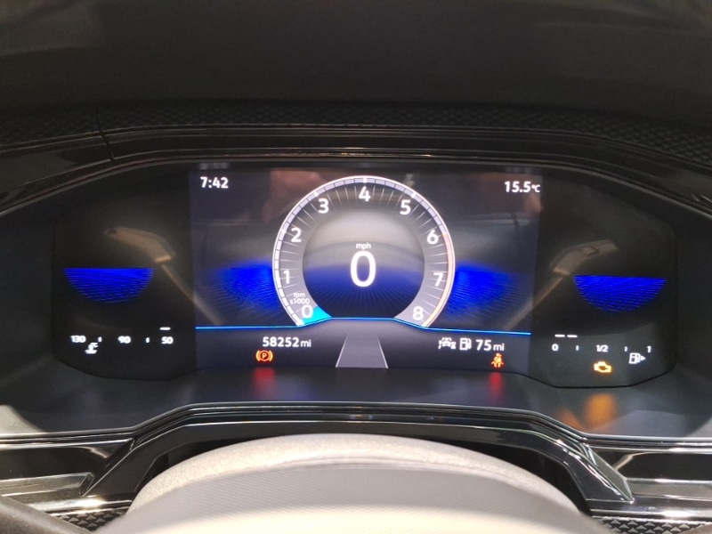 Used Volkswagen Polo 2023 for sale - 77015173: Photo 11