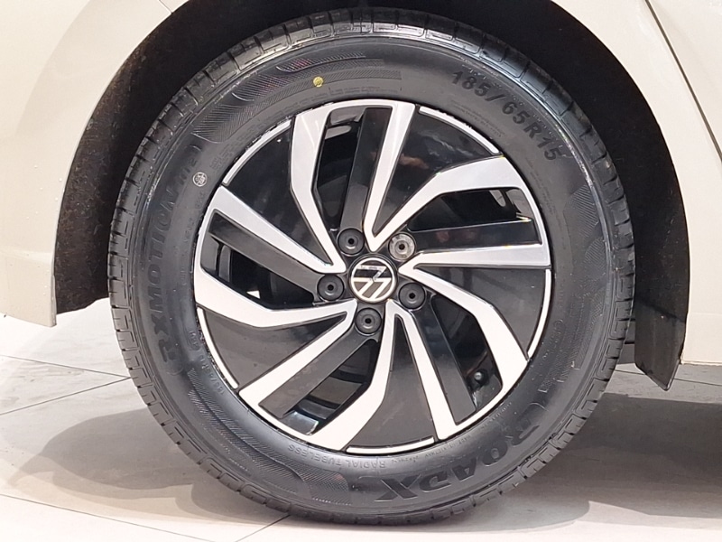 Used Volkswagen Polo 2023 for sale - 77015173: Photo 12