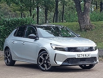 Vauxhall - Corsa