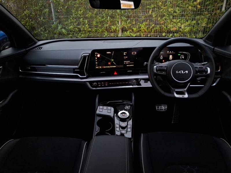 Used Kia Sportage 2025 for sale - 77253144: Photo 2