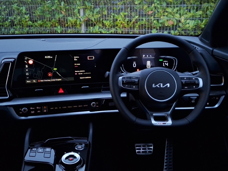 Used Kia Sportage 2025 for sale - 77253144: Photo 7