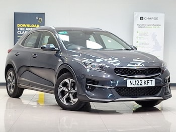 Used Kia XCeed 2022 for sale - 78503528: Photo