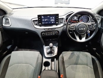 Used Kia XCeed 2022 for sale - 78503528: Photo