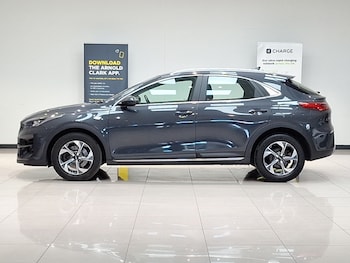 Used Kia XCeed 2022 for sale - 78503528: Photo