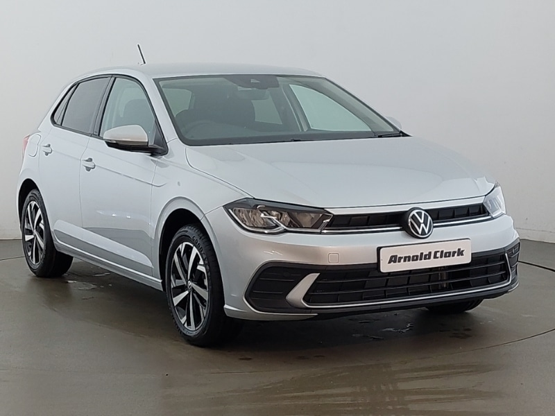 Used Volkswagen Polo 2025 for sale - 76506533: Photo 1