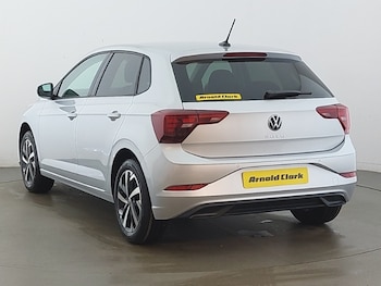 Used Volkswagen Polo 2025 for sale - 76506533: Photo