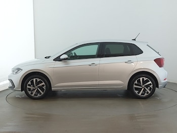 Used Volkswagen Polo 2025 for sale - 76506533: Photo
