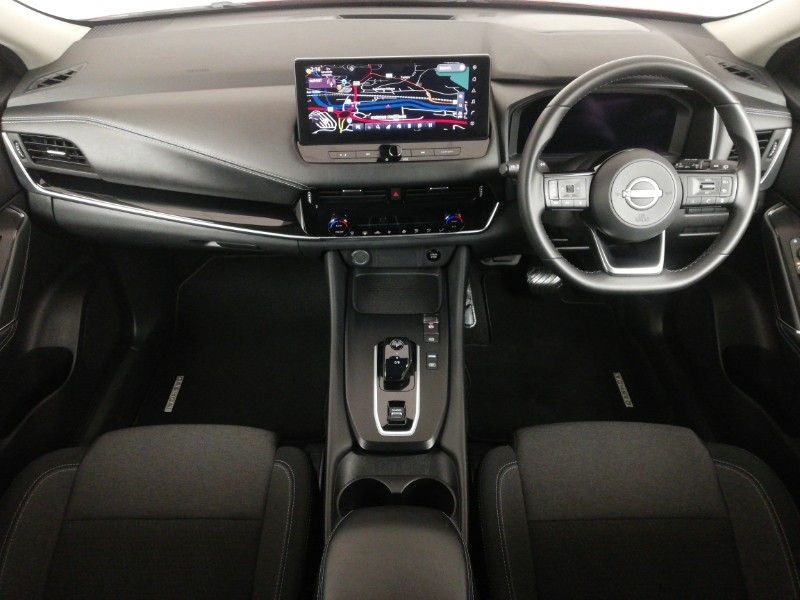 Used Nissan Qashqai 2024 for sale - 76816617: Photo 2