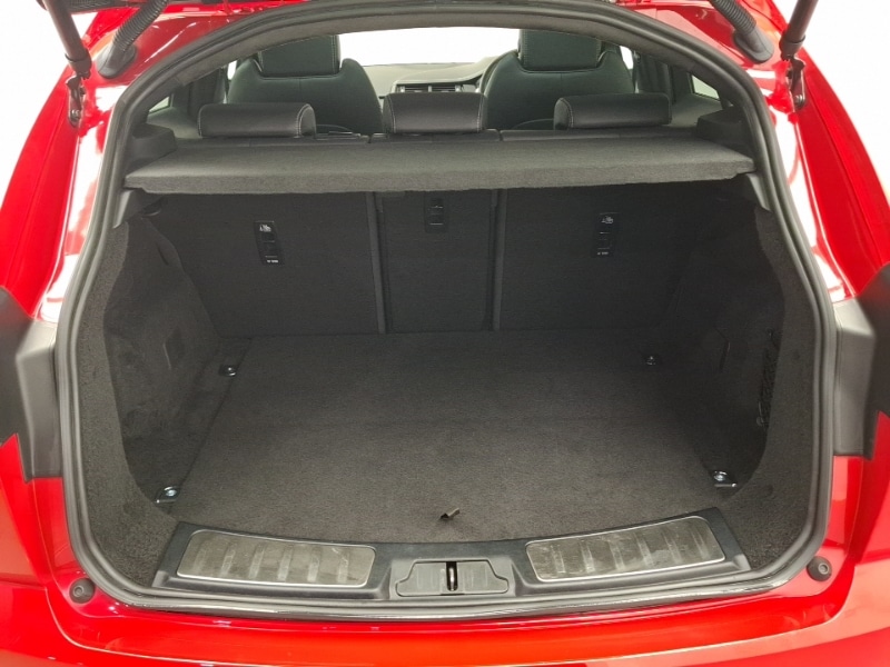 Used Jaguar E-Pace 2022 for sale - 76160249: Photo 8