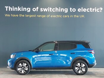 Used Vauxhall Frontera 2025 for sale - 78179202: Photo