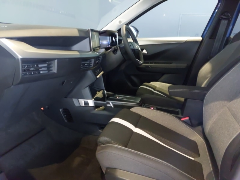 Used Vauxhall Frontera 2025 for sale - 78179202: Photo 5