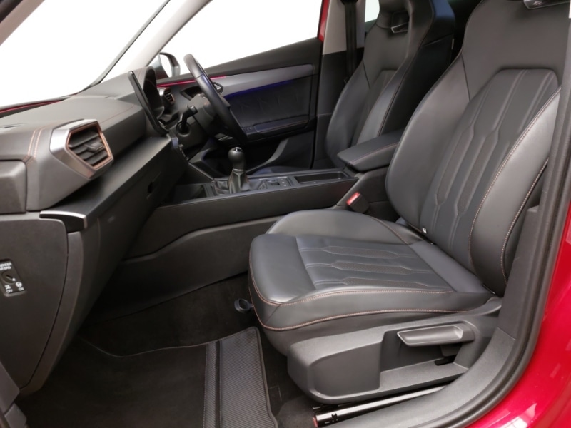 Used Cupra Formentor 2022 for sale - 77664586: Photo 5