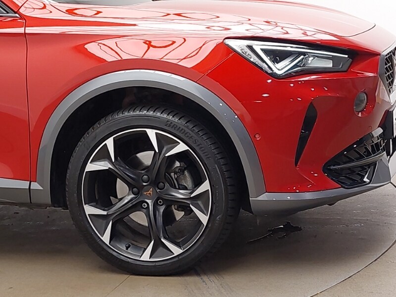 Used Cupra Formentor 2022 for sale - 77664586: Photo 9