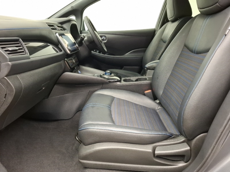 Used Nissan Leaf 2022 for sale - 77423983: Photo 5