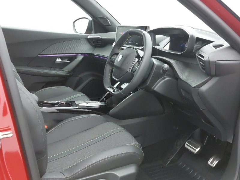 Used Peugeot 2008 2026 for sale - 78203630: Photo 12