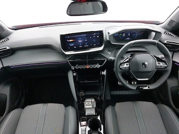 Used Peugeot 2008 2026 for sale - 78203630: Photo