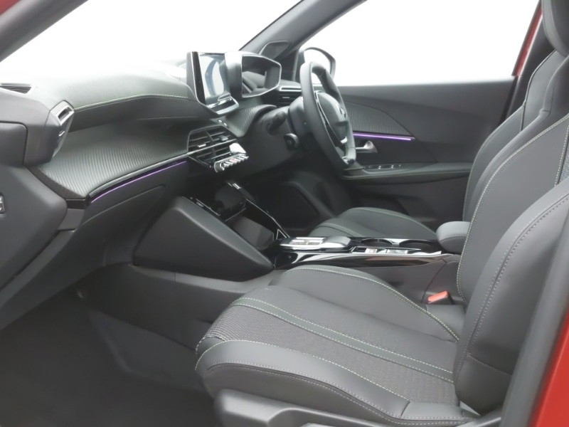 Used Peugeot 2008 2026 for sale - 78203630: Photo 5