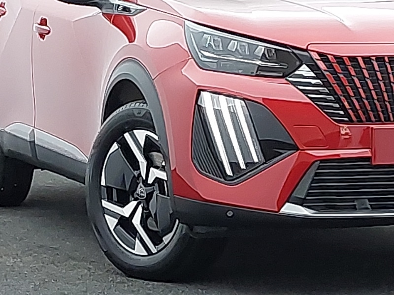 Used Peugeot 2008 2026 for sale - 78203630: Photo 9