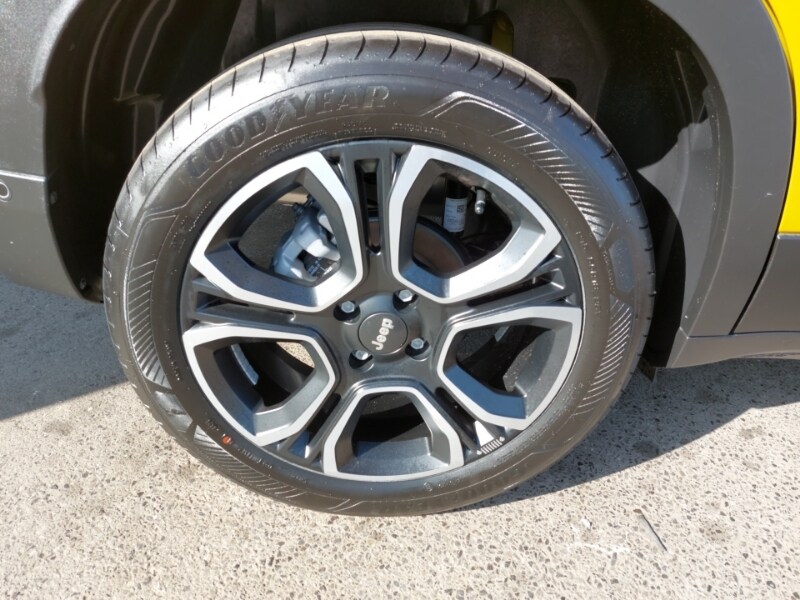 Used Jeep Other 2025 for sale - 76301467: Photo 12