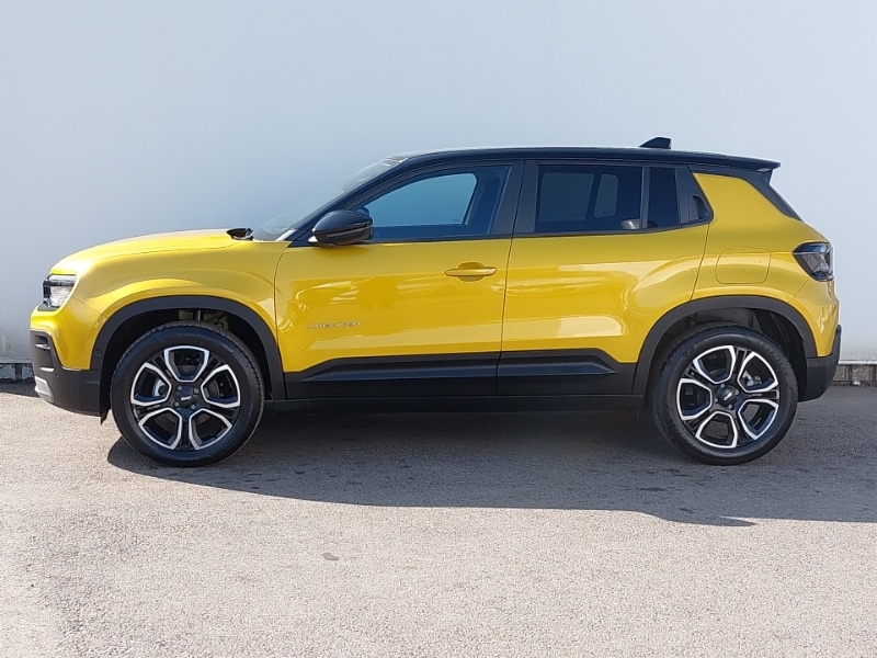 Used Jeep Other 2025 for sale - 76301467: Photo 4