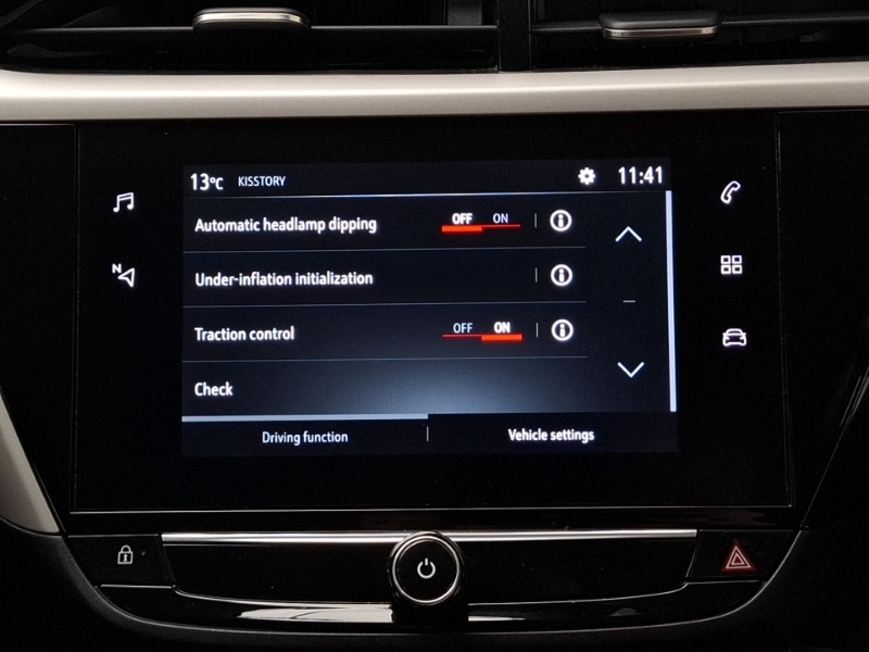 Used Vauxhall Corsa 2022 for sale - 77266004: Photo 11