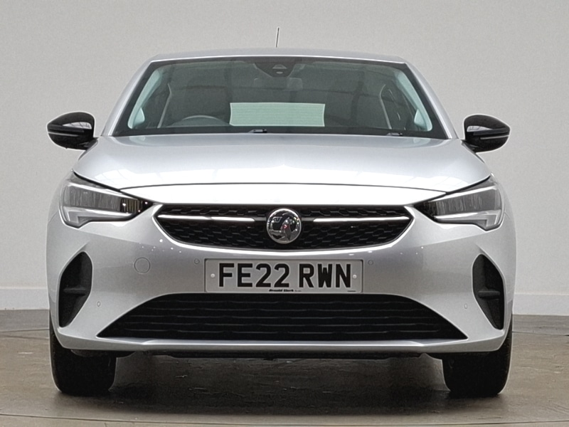 Used Vauxhall Corsa 2022 for sale - 77266004: Photo 12