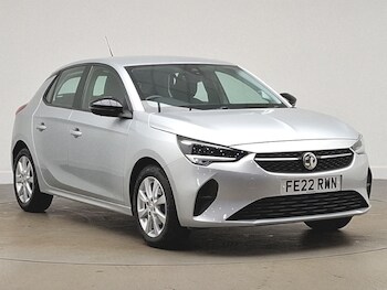 Vauxhall Corsa feature image