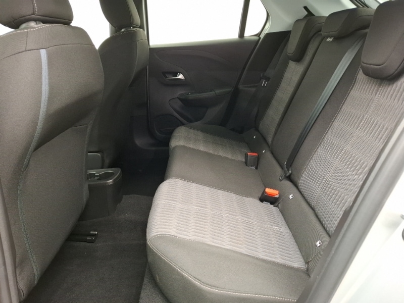 Used Vauxhall Corsa 2022 for sale - 77266004: Photo 6