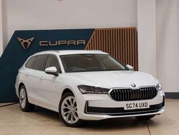 2024 - 2.0 TDI SE L 5dr DSG