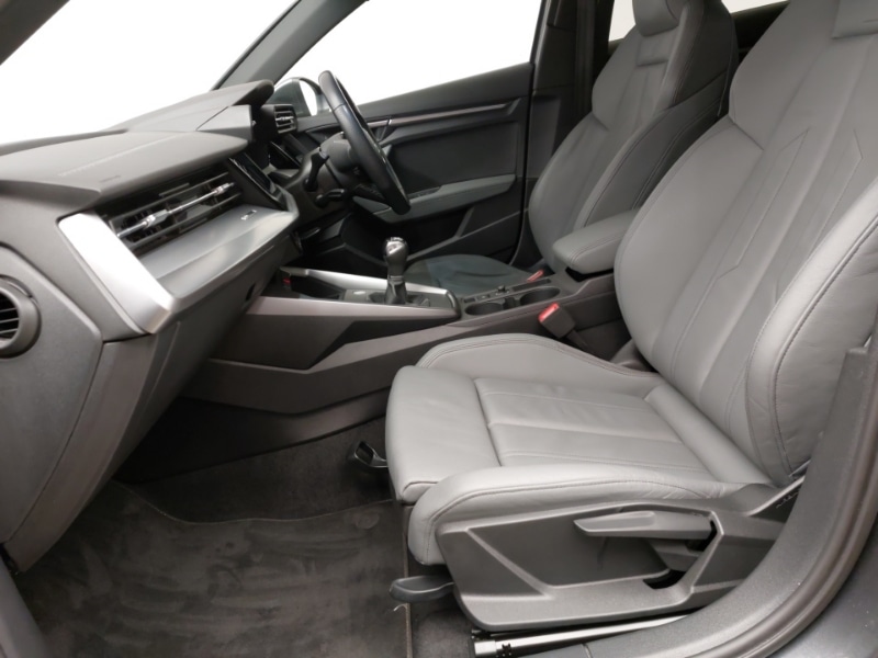 Used Audi A3 2023 for sale - 77771799: Photo 5