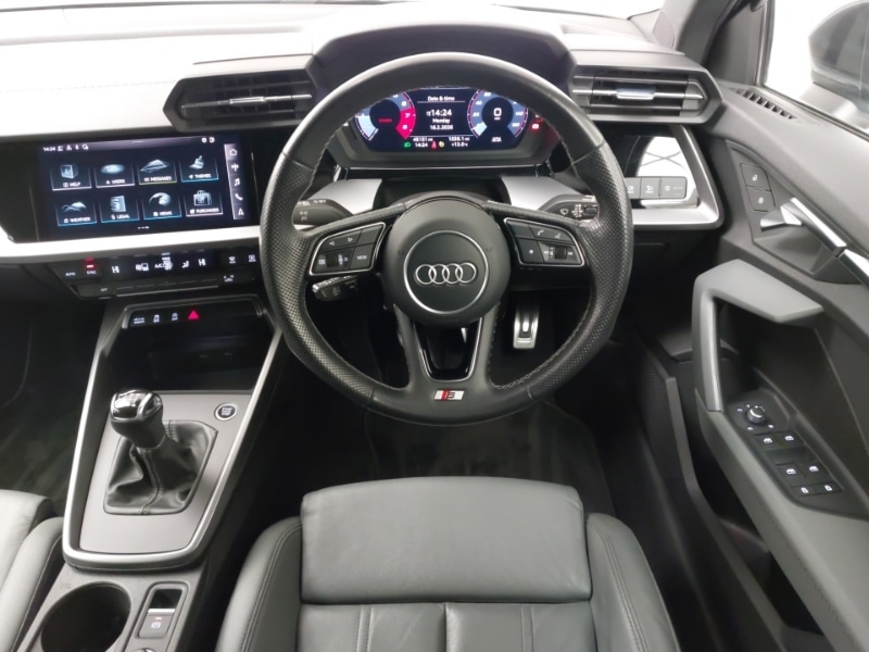 Used Audi A3 2023 for sale - 77771799: Photo 7