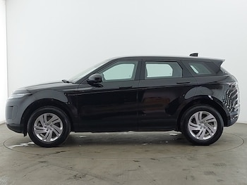 Used Land Rover Range Rover Evoque 2024 for sale - 78365011: Photo
