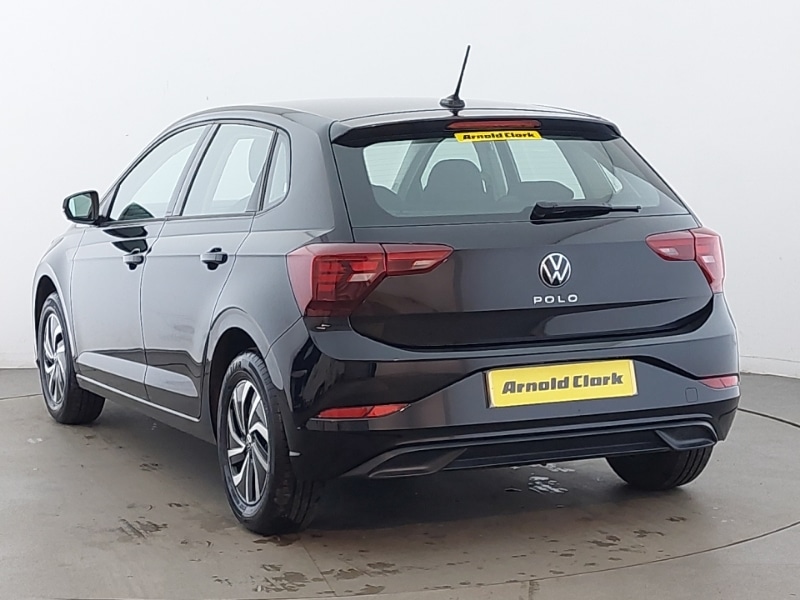 Used Volkswagen Polo 2023 for sale - 77923305: Photo 3