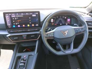 Used Cupra Formentor 2023 for sale - 74831199: Photo