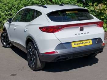 Used Cupra Formentor 2023 for sale - 74831199: Photo