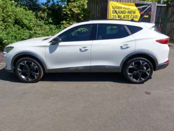 Used Cupra Formentor 2023 for sale - 74831199: Photo
