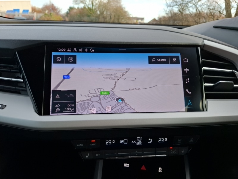 Used Audi Q4 e-tron 2022 for sale - 77078913: Photo 10