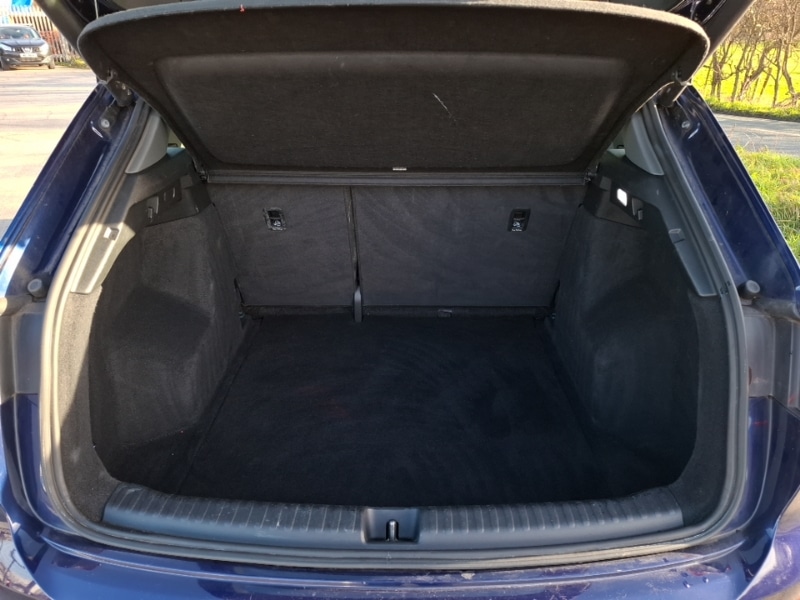 Used Audi Q4 e-tron 2022 for sale - 77078913: Photo 8