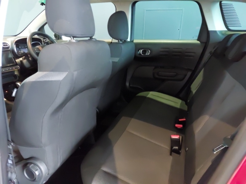 Used Citroen C3 Aircross 2023 for sale - 76842486: Photo 6