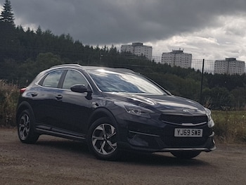 Kia - XCeed
