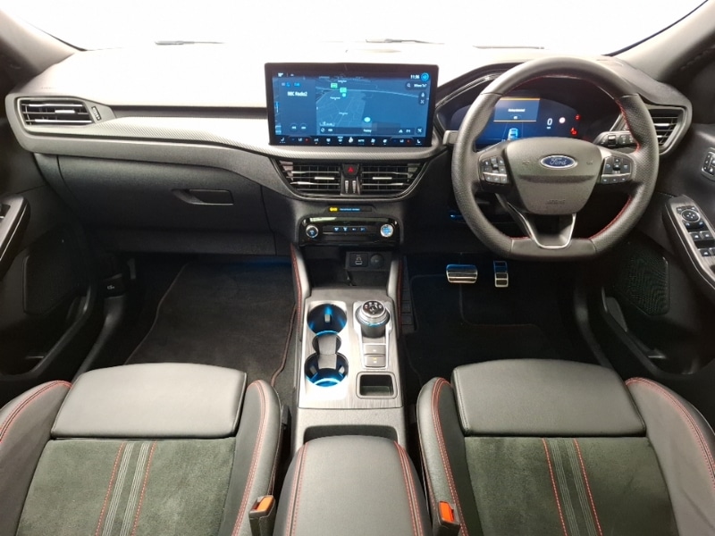 Used Ford Kuga 2024 for sale - 76465770: Photo 2