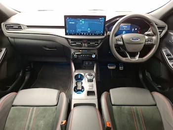 Used Ford Kuga 2024 for sale - 76465770: Photo