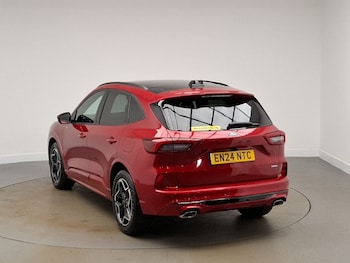 Used Ford Kuga 2024 for sale - 76465770: Photo